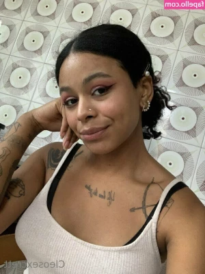 yourcleopathra - Did you know that my treble clef tattoo is wrong? It's in mirror
