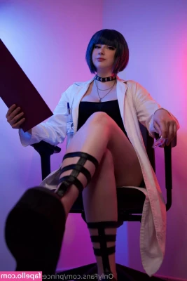 princesspatatefree - feet fetish
