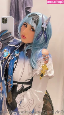 averagecosplays - New video are u ready to cum
