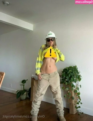 emilyknight [ emilyknight-5 ] - Cum enjoy the show