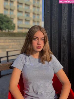 Rafaela Moutinho [ rafaela-moutinho ] - Watching my sons friend ride my wife's ass until he can't hold his