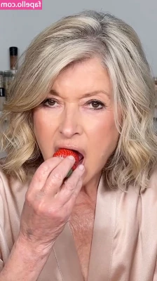 Martha Stewart [ martha-stewart ] - Happy 4th y’all 🇺🇸😘