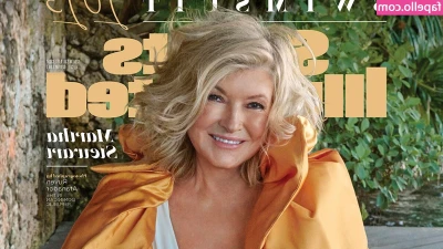 Martha Stewart [ martha-stewart ] - ELEONORA SEXY SEGRETARIA  VIDEO 3  3 DI 12
