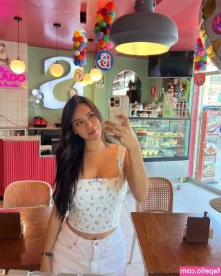 Anyelina Zarria Saico [ anyelina-zarria-saico ] - ⬆️😈Come on babe, Sexting now.  Give me $40 tip and let's get