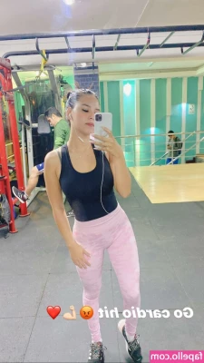 Anyelina Zarria Saico [ anyelina-zarria-saico ] - What would you do? 🤭🤭