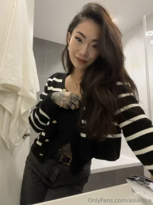 asianina - Hi my loves  I m back  and I would like to know what do you want to