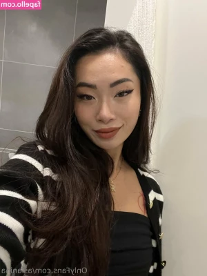 asianina - FREE NAKED COCK RATE 👉🏼 Onlyfans.com/vipkatie