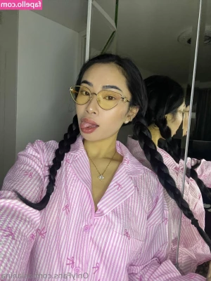 asianina - New lingerie