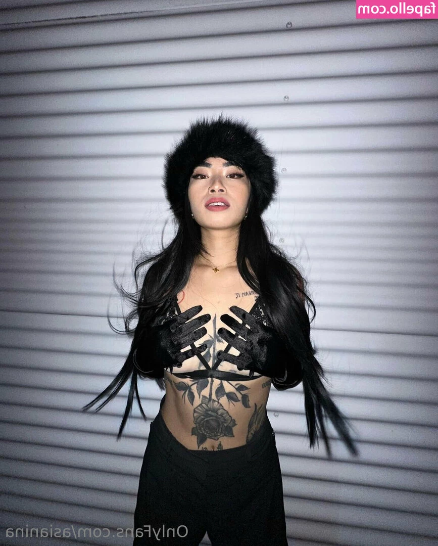 asianina - High public service announcement   Also Collab video drop tonight ft 