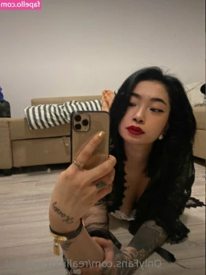 asianina - Sorry I ve been MIA these past few days I ll be back to normal soon