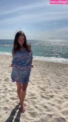 Cayla Bri [ cayla-bri-2 ] - Don't keep me waiting...