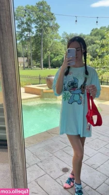 Cayla Bri [ cayla-bri-2 ] - Freaky Friday  Tips always appreciated