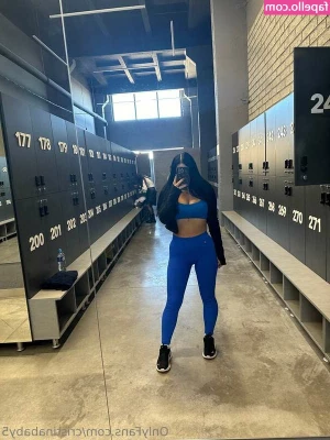 CrissBrunetteVIP - Pure pleasure