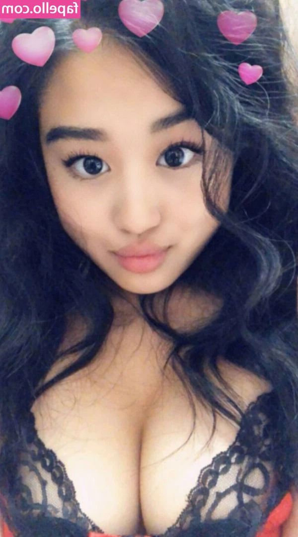 Leanna Yang [ leanna-yang ] - Les gusta cómo me veo