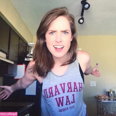 Laina Morris [ laina-morris ] - Who wants to work out
