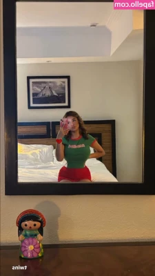 Erika M Diaz [ erika-m-diaz ] - Throwback video from us fucking in the kitchen. Lupe was on one that