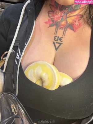 Ihatelaika [ ihatelaika-16 ] - Thicker Than a SNICKERS  I need some nougat in me   PLEASE DADDY