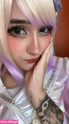 Nyukix [ nyukix-1 ] - Getting wet and messy 💦