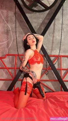 MaryMistresss - I LOVE this suit  I need more in other colors