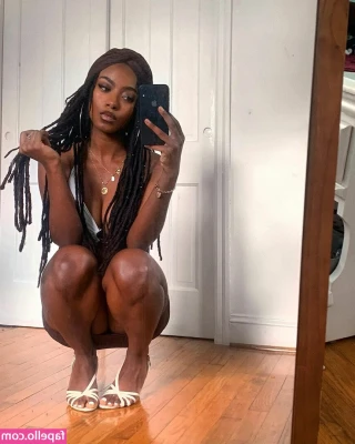 aliyawill - ATTENTION: I need attention 🖤