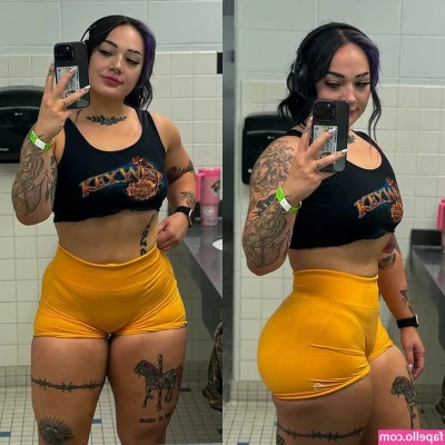 Strong AND Curvy Women [ strong-and-curvy-women ] - How do you want me to wrap my feet around your cock??