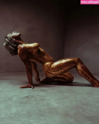 Jamiebrown.Fit [ jamiebrown-fit ] - Sitting and patiently waiting for food  tonight I ll be eating my