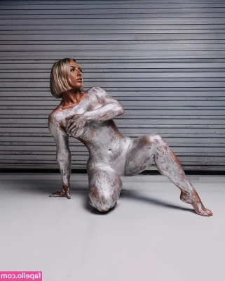 Jamiebrown.Fit [ jamiebrown-fit ] - I want to know how Hard I make you