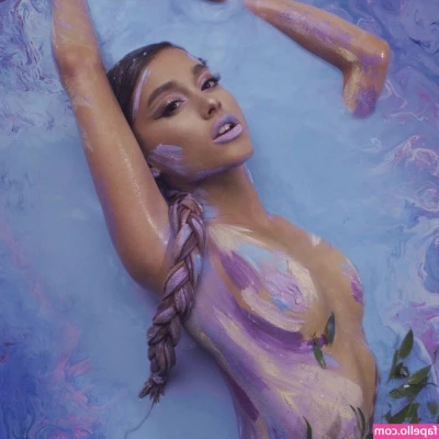 Ariana Greenblatt [ ariana-greenblatt ] - Slowly stripping for you out of my pink PVC dress!