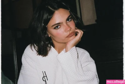Ariana Greenblatt [ ariana-greenblatt ] - Who should get wet next? 🌿💦