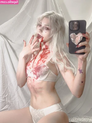 heykrls - baby baby come and play with me 😈