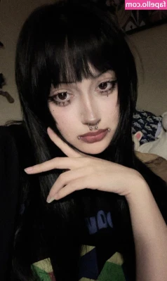 Guttergore1 - I still can’t sleep with clothes on 😅
