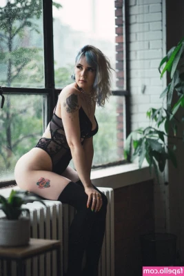 Rosemoontv - Slurp all your gross beta cum up for Daddy 💦