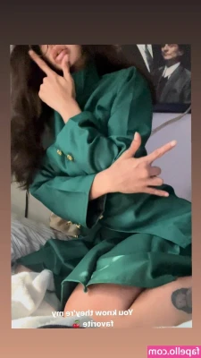 jovanajoestar - Do you want to be my official sissy? DM 📥 me now!