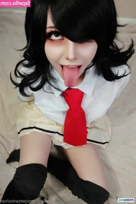 bugnymph - Let’s pretend this isn’t milk 😉