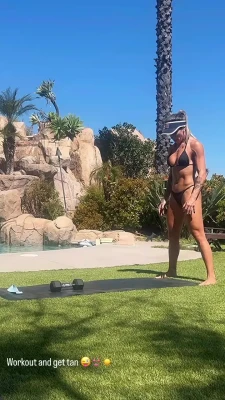 Leticia Bufoni [ leticia-bufoni ] - Eat it pls 👅