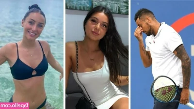 Nick Kyrgios [ nick-kyrgios ] - OMG @hightistic put his Profile to FREE!!! Check it out now and see