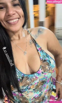 bellísima32 [ bellsima32 ] - Spreading holiday cheer with cash 🎄