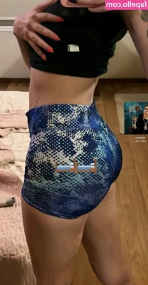 shuuliax - wish i had nut leaking out my hole