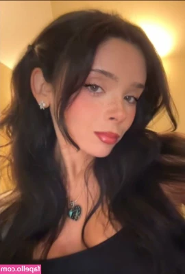 Samantha Lux [ samantha-lux ] - Shot some goodies but Holy back muscles