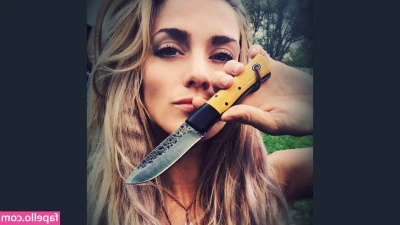 Melissa Miller [ melissa-miller ] - new tape ! check your messages ;) you like my new asss baby or what