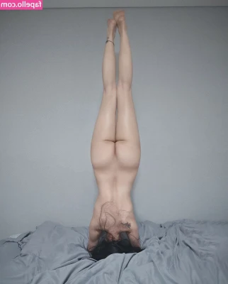 Aram - Swipe for when you're in between my thighs ❤️