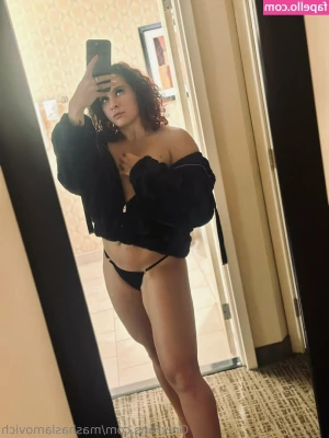 Masha Slamovich [ masha-slamovich ] - Kneel beneath me and lick my pussy 👅💦