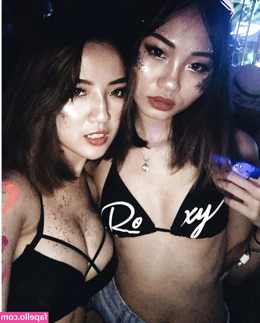Naomi Neo [ naomi-neo ] - Full length sex tape [Feat. @daisymayofficial - 27mins] I was working