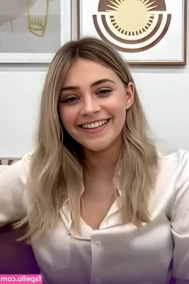 Josephine Langford [ josephine-langford ] - someone send me a sexy video of how hard and fast you would fuck me..