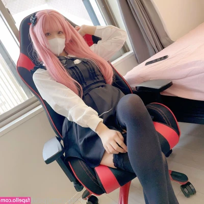 Jpcutegirlnoa - So BIG
