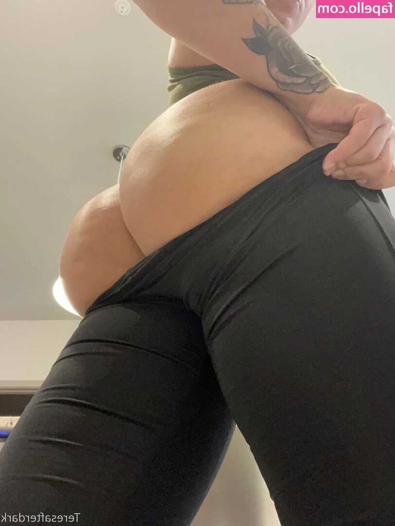 teresafterdark - New corset