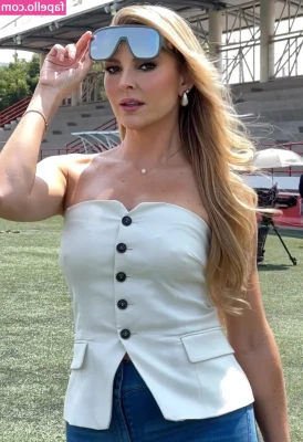 Marjorie de Sousa [ marjorie-de-sousa ] - Currently sending out special thank you clips for my most $upportive