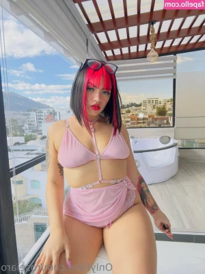 roseiaro - Want me to remove my hand? Send a tip and see me showing you my