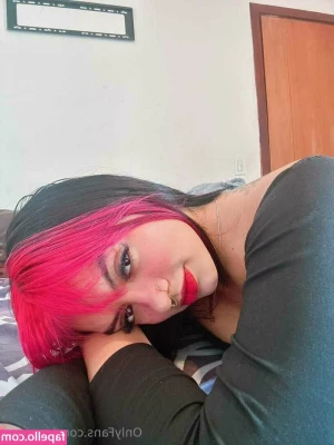 roseiaro - Pretty pink pussy