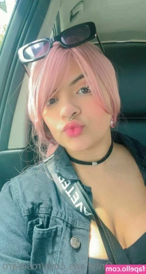 roseiaro - Naturally fem